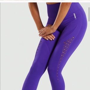 Gymshark Energy Seamless leggings